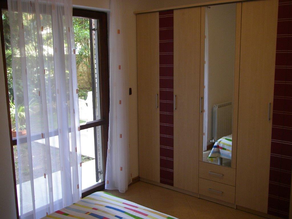 Apartments Premantura Oda fotoğraf