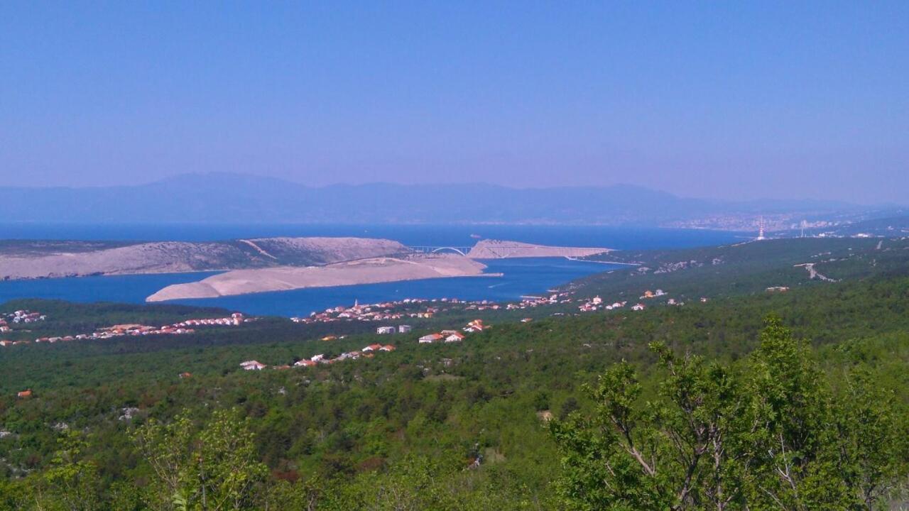 Apartments Premantura Dış mekan fotoğraf