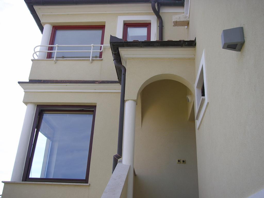 Apartments Premantura Dış mekan fotoğraf