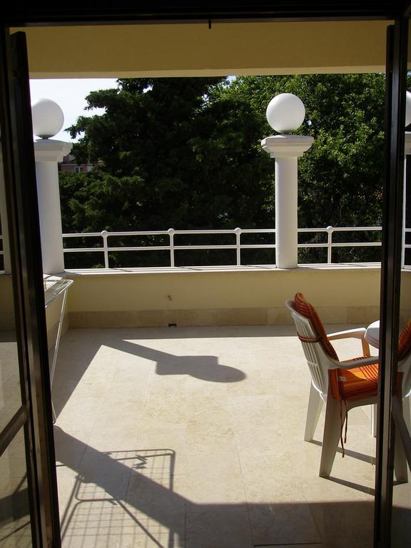 Apartments Premantura Dış mekan fotoğraf