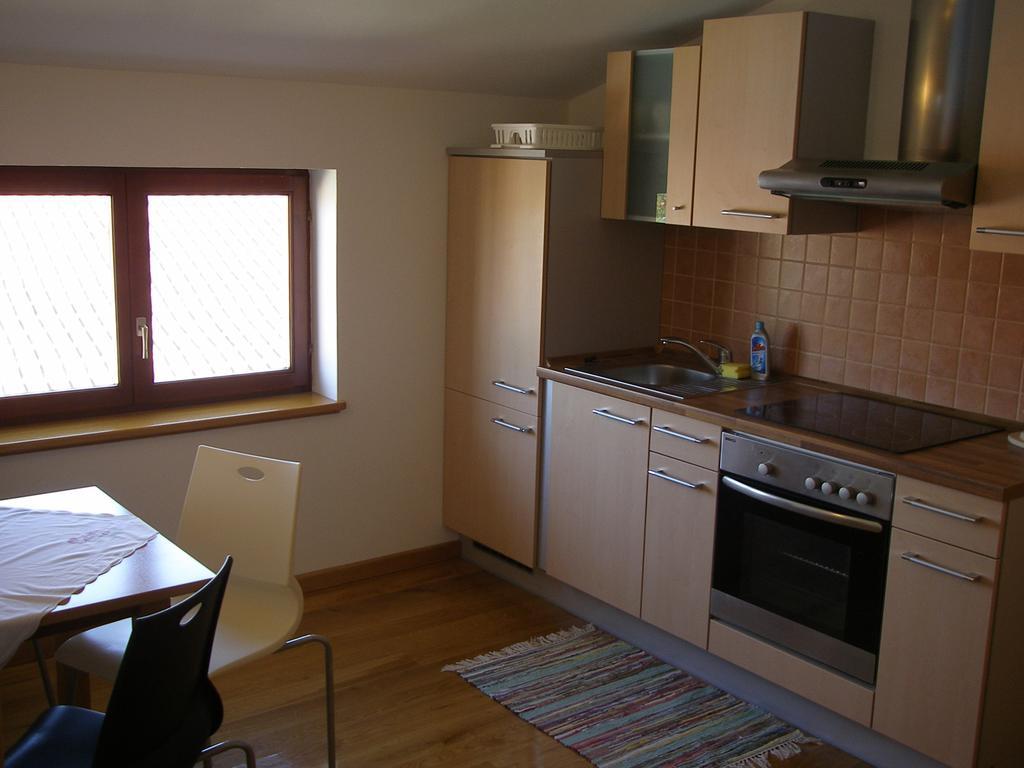 Apartments Premantura Dış mekan fotoğraf