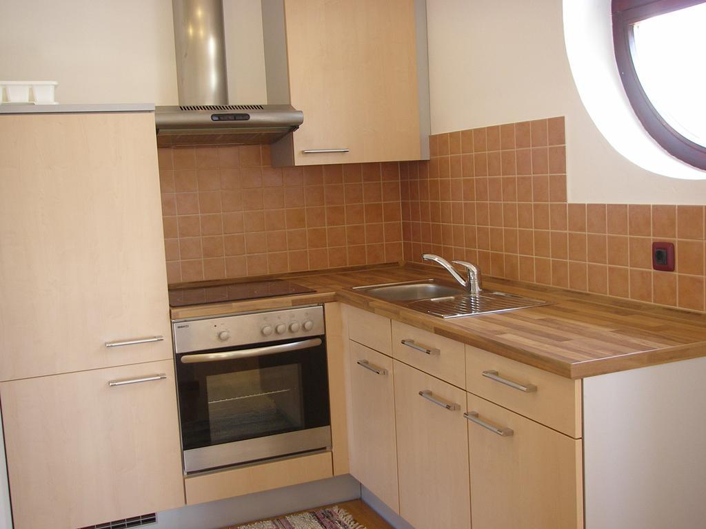 Apartments Premantura Dış mekan fotoğraf
