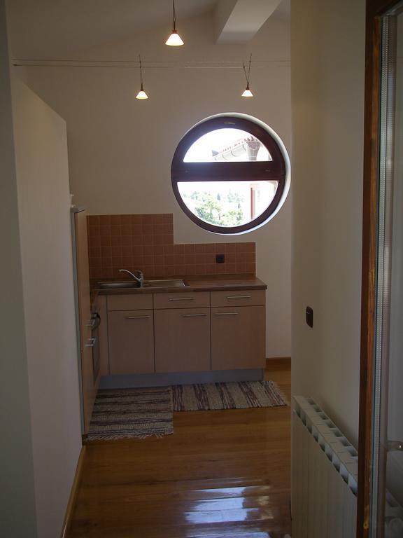 Apartments Premantura Dış mekan fotoğraf