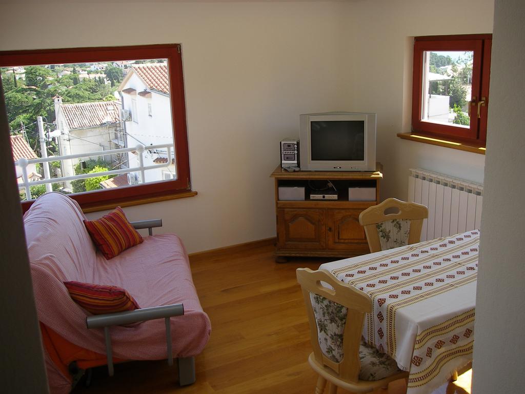 Apartments Premantura Dış mekan fotoğraf