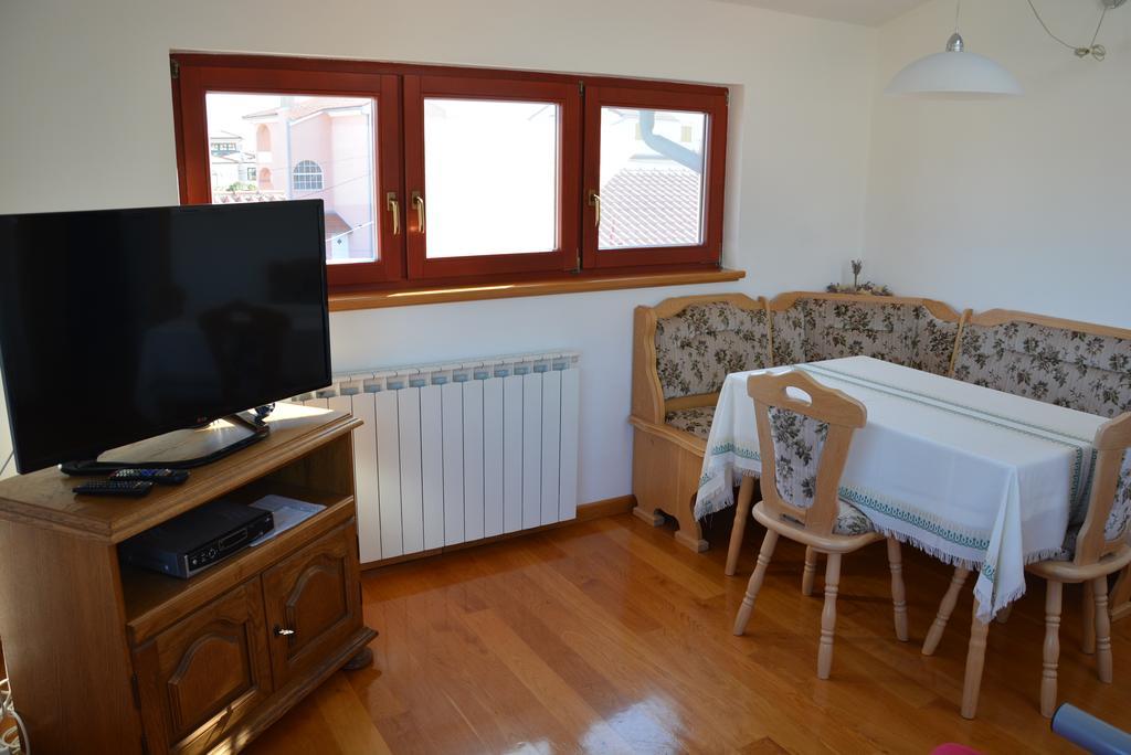 Apartments Premantura Dış mekan fotoğraf