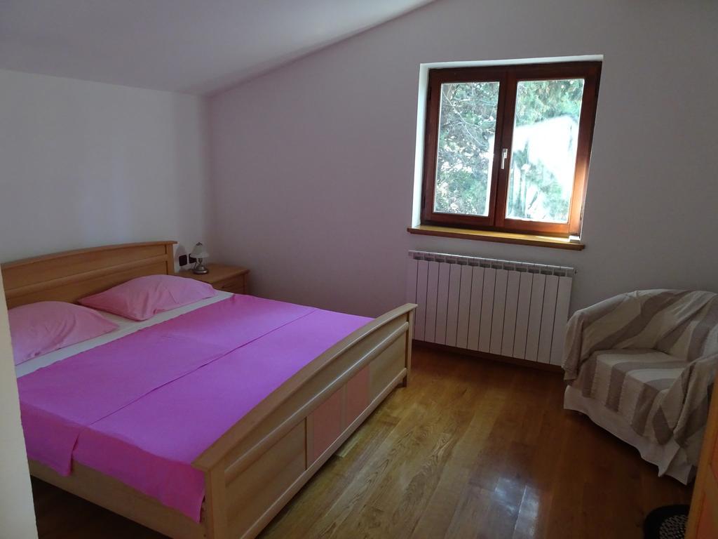 Apartments Premantura Dış mekan fotoğraf