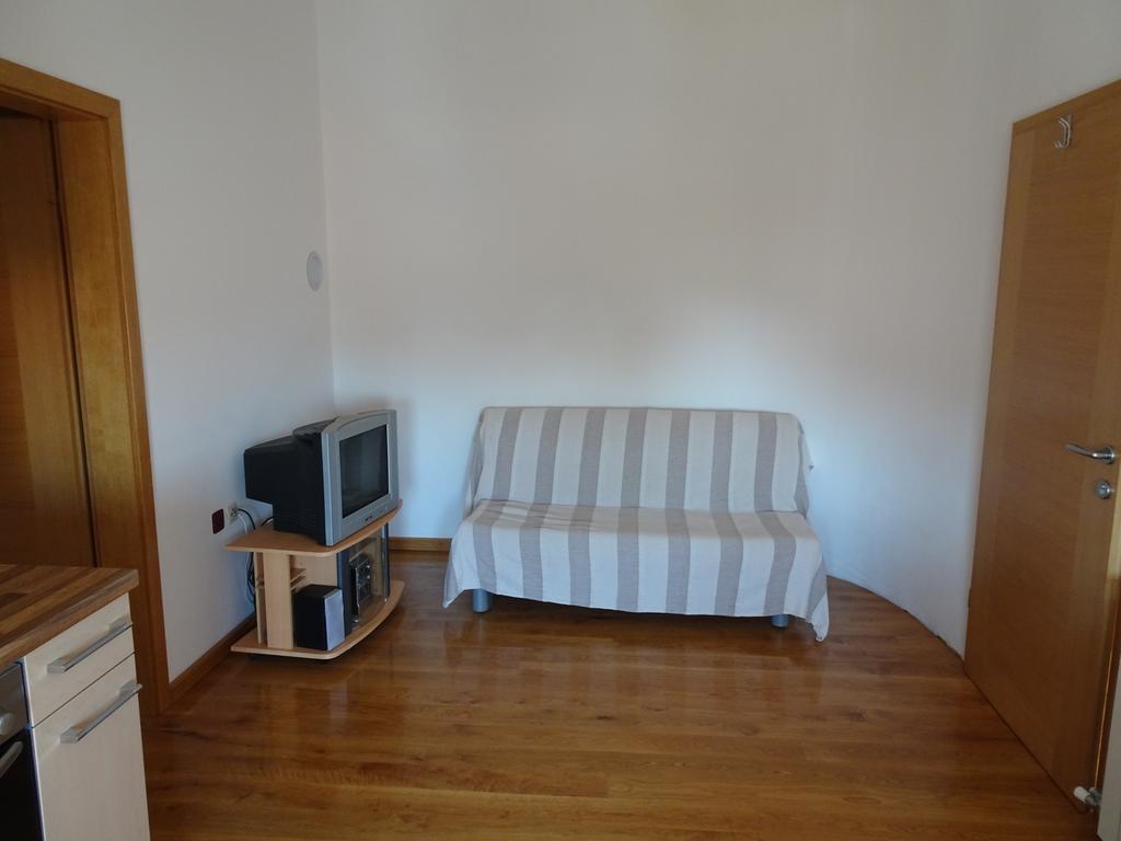 Apartments Premantura Dış mekan fotoğraf